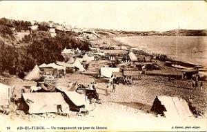 Ain el turck